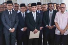Perebutan 56 kerusi DUN Johor bermula