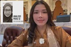 Ada apa dengan Marina?
