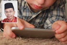 Akaun media sosial perlu izin ibu bapa