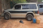 Seludup 60 tong petrol sehari ke Thailand