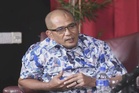 Senarai calon PRN tular palsu - BN Johor