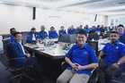 Pemuda BN rayu mandat besar demi masa depan Johor