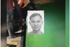 Lelaki maut, percutian bersama keluarga bertukar tragedi