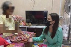 'Aku pernah diludah seorang pakcik' - Marina nafi takut bertanding kawasan Melayu
