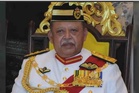 Raja Perlis mahu MB terus pimpin hingga akhir penggal