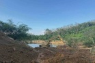 Kelantan fokus empat lokasi panas perlombongan emas haram