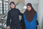 Ibu muda mengaku salah campak bayi dari tingkat 10
