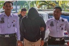 Remaja putus kepala: Pemandu Volkswagen didakwa pandu berbahaya hingga sebabkan kematian