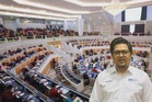 PRN Melaka: AMK gesa Ketua Menteri telus tarikh bubar DUN