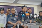 Operasi SAR Jaslinda diteruskan dalam skala kecil