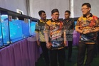 Industri ikan hiasan Kelantan jana RM8 juta