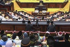 Bubar DUN: Belum pasti Negeri Sembilan ikut Johor