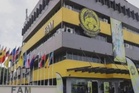 'Jangan datang hanya memenuhi kerusi'