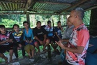 Sukarelawan Orang Asli mohon pertimbang lesen malim gunung