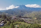 Dua gempa bumi lemah gegarkan Ranau, Mambong dalam tempoh 12 jam - MetMalaysia