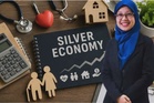 Silver economy, peluang baharu dalam era negara menua