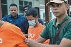 Guru didakwa amang seksual dua pelajar lelaki dalam tandas sekolah, kereta