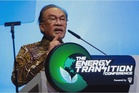 PM yakin terhadap TNB terajui usaha peralihan tenaga negara