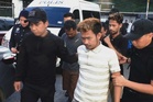 Penganggur warga Indonesia didakwa bunuh juruteknik