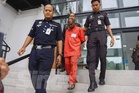 Penjaga rumah kebajikan lampias nafsu pada lima budak dijel 36 tahun, enam sebatan