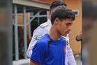 Lelaki Rohingya didakwa sebabkan kematian penunggang RXZ