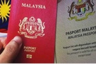 Kadar bayaran pasport Malaysia 10 tahun RM350