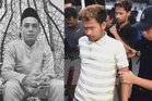 Lelaki warga Indonesia didakwa bunuh Mohammad Sallehen