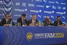 AFC jumpa banyak kelemahan FAM