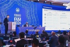Pindaan statut FAM dilulus sebulat suara