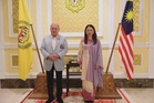 Agong titah Kuala Lumpur milik semua rakyat - Hannah Yeoh