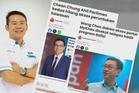 'Akses MyKhas dua Ahli Parlimen digantung atas pilihan politik sendiri' - Bryan Ng