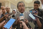 Malaysia adakan libat urus dengan AS bincang isu berkaitan buruh paksa - Johari