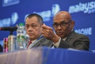 'Tanya polis, FIFA' - AFC jelaskan tidak lagi terlibat kemelut tujuh pemain warisan