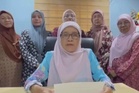 ADUN Endau keluar Bersatu, kembali kepada UMNO