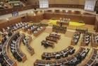 DUN Perlis lulus usul cadangan pemberatan hukuman pesalah pemandu mabuk