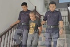 Ugut mahu cincang ibu saudara, nelayan dipenjara tiga bulan