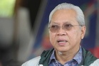 Hantaran Pengerusi MN cetus tanda tanya