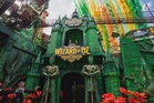 Scream Park Sunway Lagoon berwajah baharu, tampilkan dunia Oz dan legenda seram tempatan