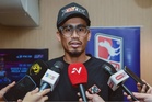 Podium Moto3 tingkat keyakinan Hakim Danish – Hafizh Syahrin