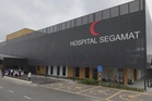 JKNJ nafi dakwaan Hospital Segamat akan ditutup