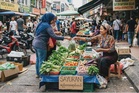 Ikut kepala sendiri, tiada kesedaran sivik