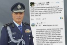 Polis sahkan terima laporan dakwaan cabul, rogol dalam bilik jenazah masjid