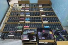 Rumah jadi stor vape seludup diserbu