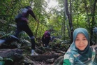 Keluarga tepis kecaman, sifatkan Jaslinda baik hati, suka membantu