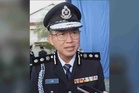 Polis tunggu keputusan TPR kes pemandu mabuk langgar Zulfiqar
