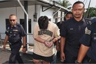 Nahas Simpang Renggam: Pemandu direman 4 hari, siasatan di bawah seksyen 302