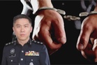 Lelaki warga asing ditahan, disyaki buat isyarat lucah, ganggu pengurus syarikat