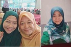 Kakak dedah sisi sebenar Jaslinda