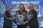 PRN: Polis sedia tambah anggota, aset logistik