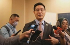 Tarif air Pulau Pinang perlu naik tampung projek infrastruktur berbilion ringgit